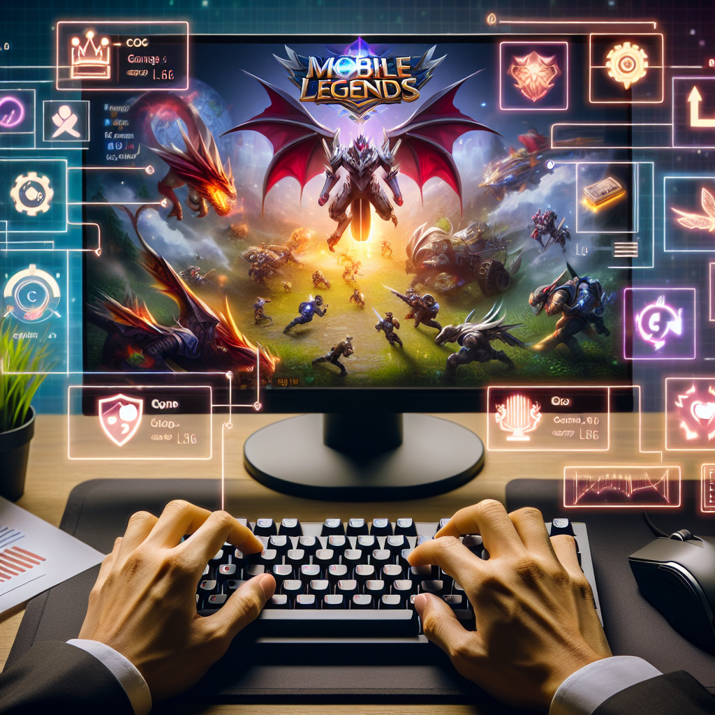 Mobile Legends on PC: How to Enhance Your Gaming Experience