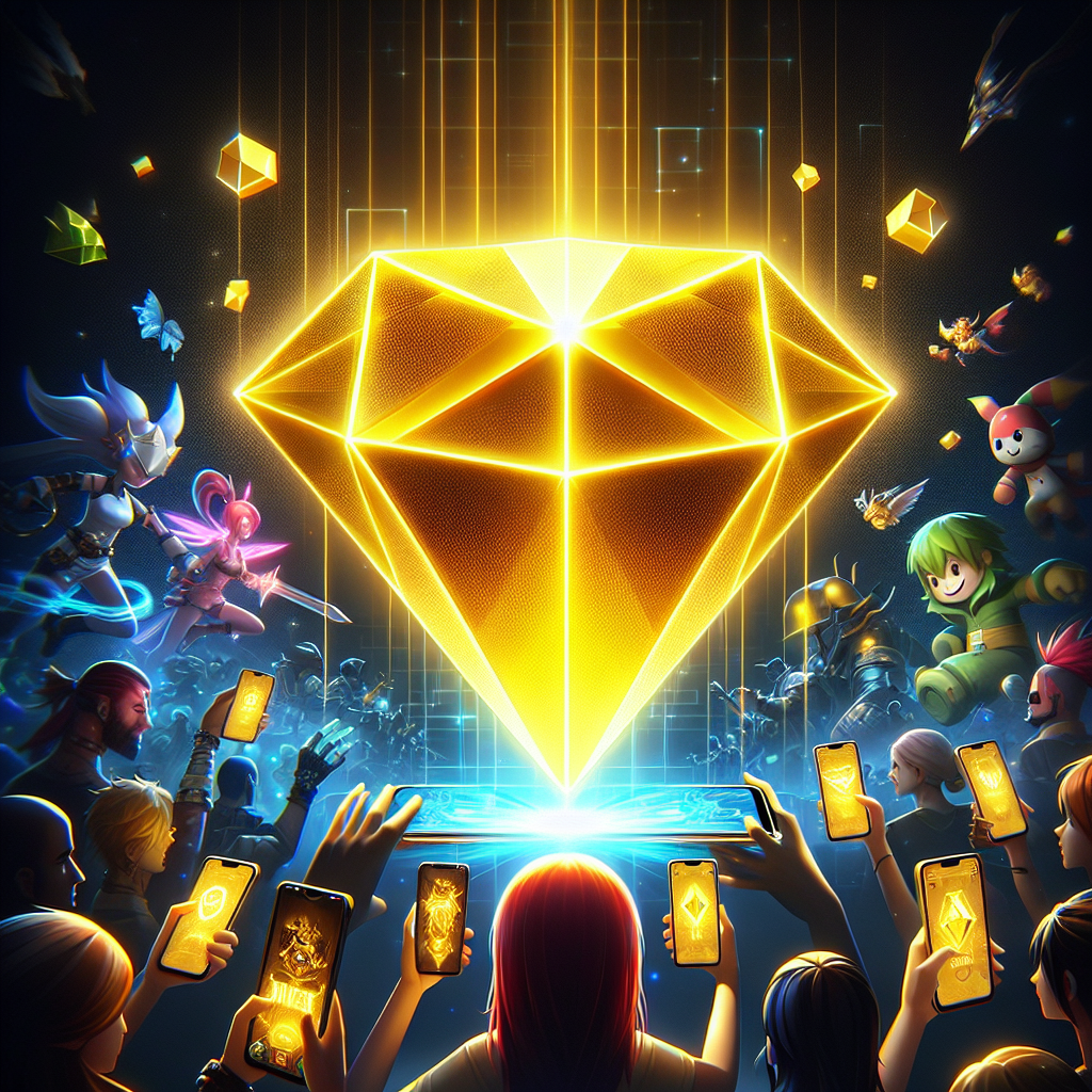 Kapan Rilisnya Diamond Kuning di Mobile Legends Tahun 2024?