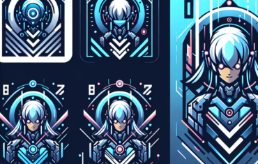 Exploring the Evolution of Mobile Legends' Miya Logo