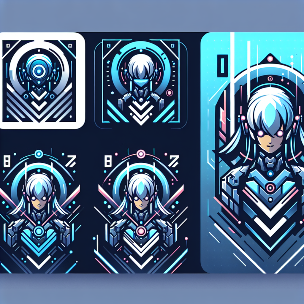 Exploring the Evolution of Mobile Legends' Miya Logo