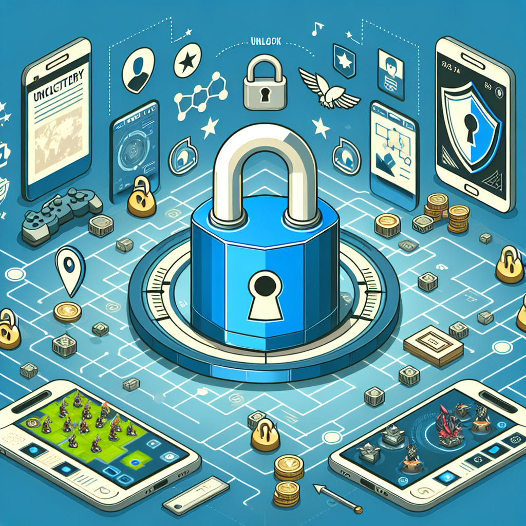Unlocking Mobile Legends: Strategies for Success