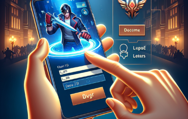 How to Check Your Mobile Legends ID Easily
