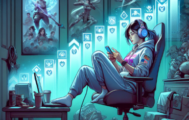 Cici's Rise in Mobile Legends: A Journey to the Top