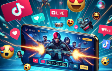 Rahasia Sukses Live Streaming Mobile Legends di TikTok yang Menarik dan Interaktif