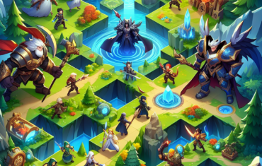 Exploring the Iconic Heroes of Mobile Legends