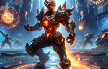 Epic Strategies for Dominating the Arena with Hero MM in Mobile Legends