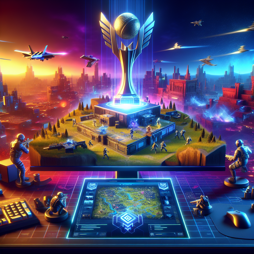 MCL Mobile Legends Championship: Strategies for Victory