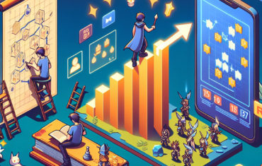 Strategi Terbaik untuk Meningkatkan Pangkat di Mobile Legends