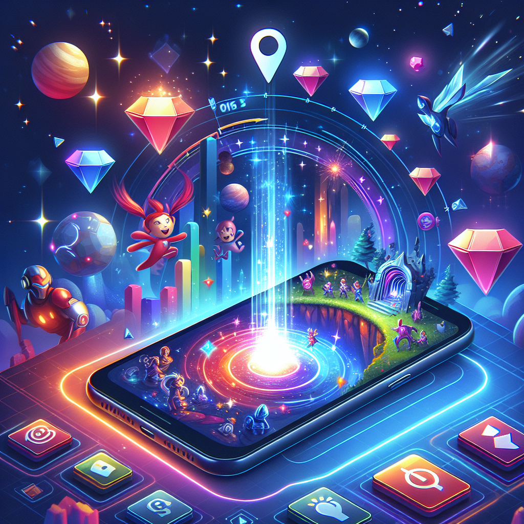 Unlock Endless Excitement with Mobile Legends Mod APK: Get Unlimited Diamonds Now