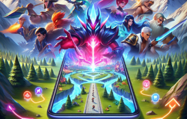 Mastering Mobile Legends: Tips to Climb the Ranks