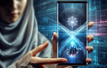 Infinix Mobile's Latest Legend: Breaking New Grounds in Smartphone Technology