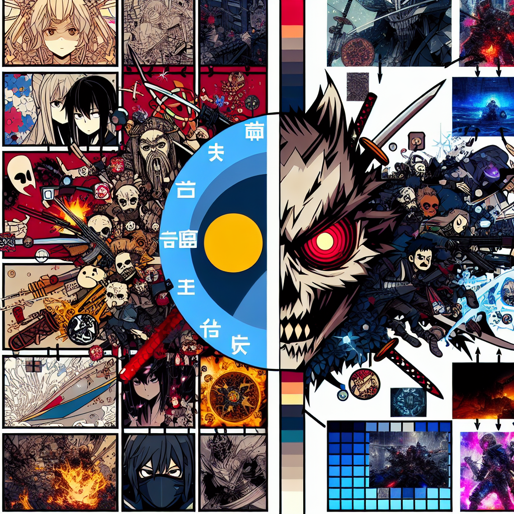 Exploring the Intersection: Hentai Influences in Mobile Legends