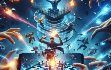 Strategi Terbaik Mengambil Gambar Mobile Legend yang Memukau