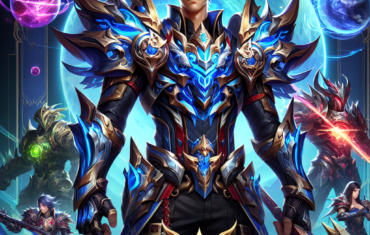 Strategi Memilih Gambar Hero Mobile Legend Terbaik untuk Profil Gaming Anda