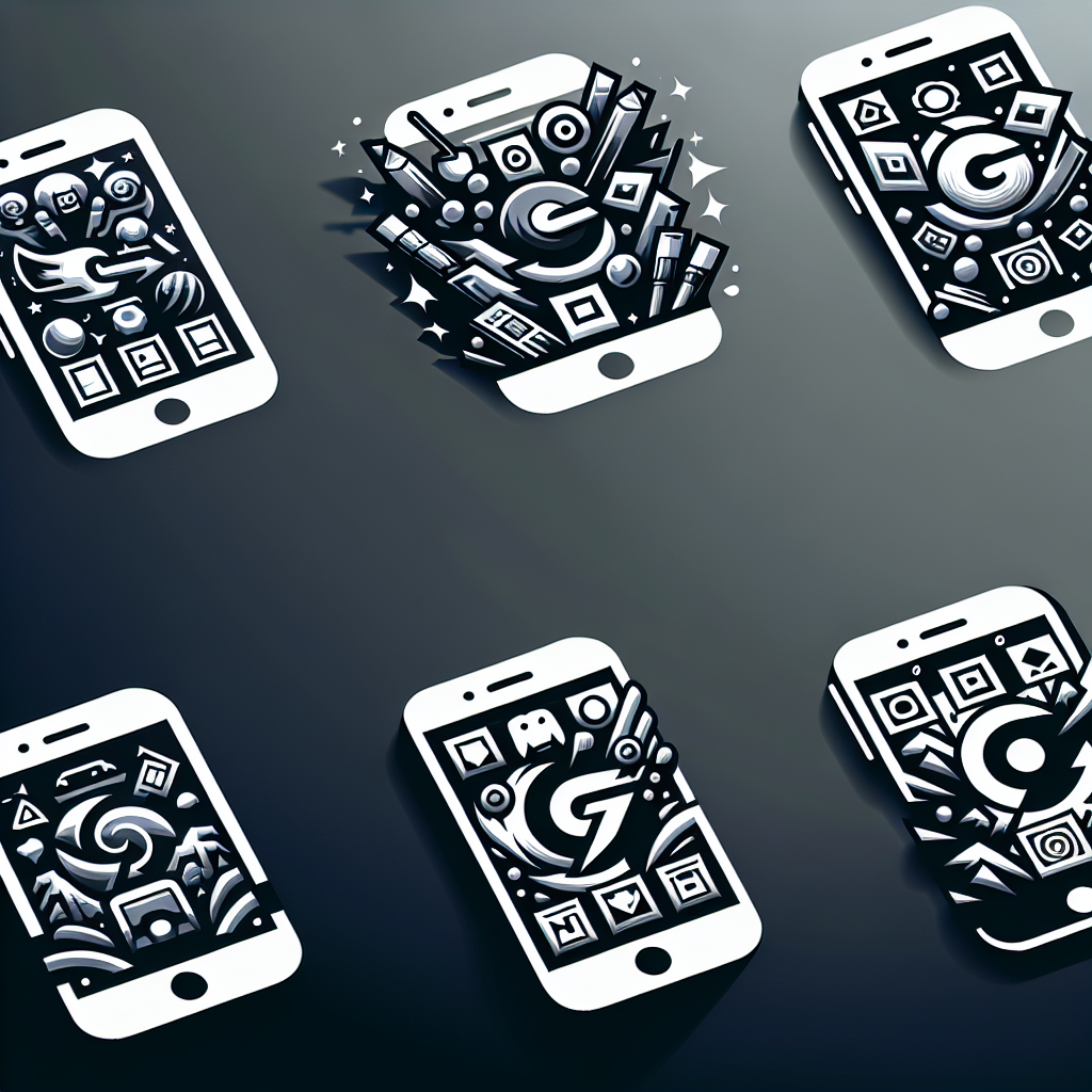 Discover the Evolution of Mobile Legends Logo in Stunning HD Quality
