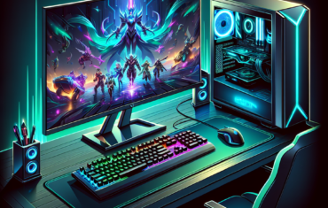 Panduan Lengkap Main Mobile Legends di PC dengan Emulator Terbaik