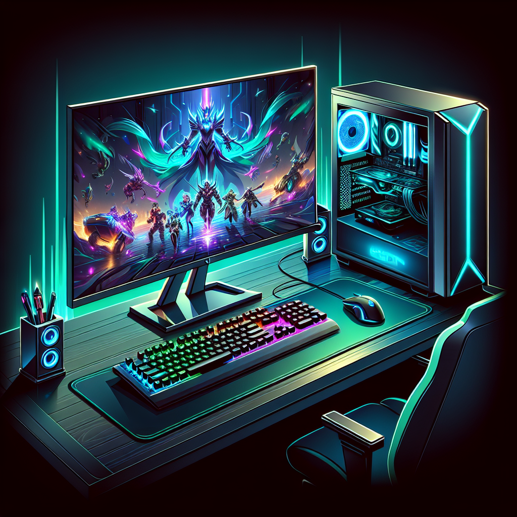 Panduan Lengkap Main Mobile Legends di PC dengan Emulator Terbaik