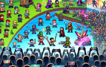 Mobile Legend Pertama Kali Dirilis: Sejarah dan Perkembangannya di Dunia Gaming