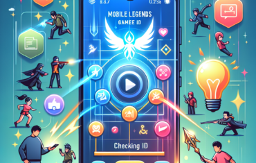Cek ID Game Mobile Legends: Tips dan Trik untuk Pemula