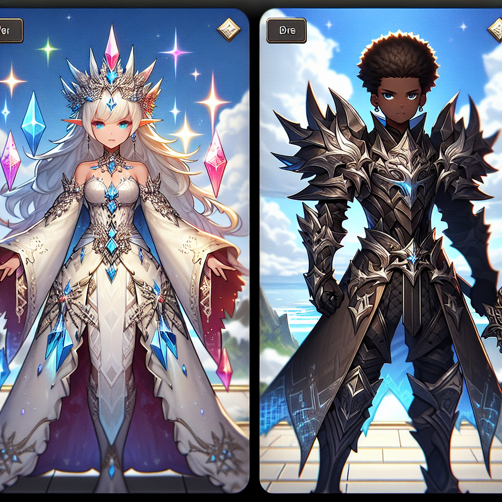 Unveiling the Latest Skins in Mobile Legends: Transform Your Heroes