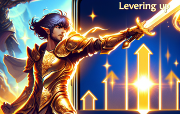 Mastering the Game: Tips for Leveling Up in Mobile Legends