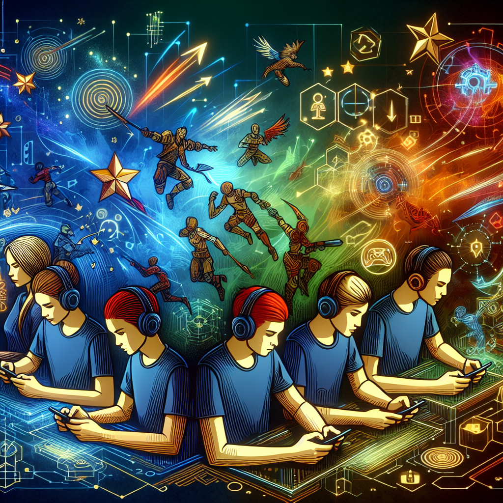 Mastering Mobile Legends: Tips from the Top Players