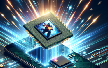 Innovative Ways Chip Mobile Legend is Revolutionizing Mobile Gaming