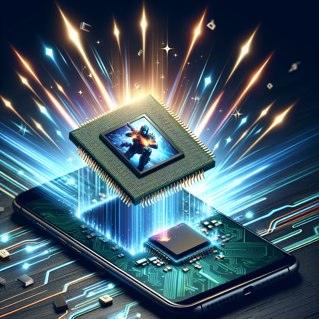 Innovative Ways Chip Mobile Legend is Revolutionizing Mobile Gaming
