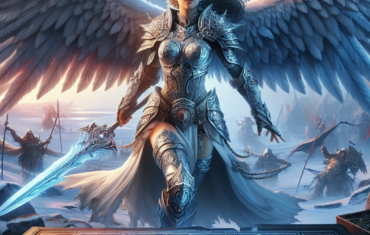 Freya Mobile Legends: A Guide to Mastering the Valkyrie of the Battlefield