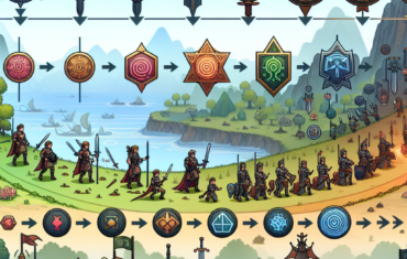 Exploring the Ranking System in Mobile Legends: From Warrior to Mythic
