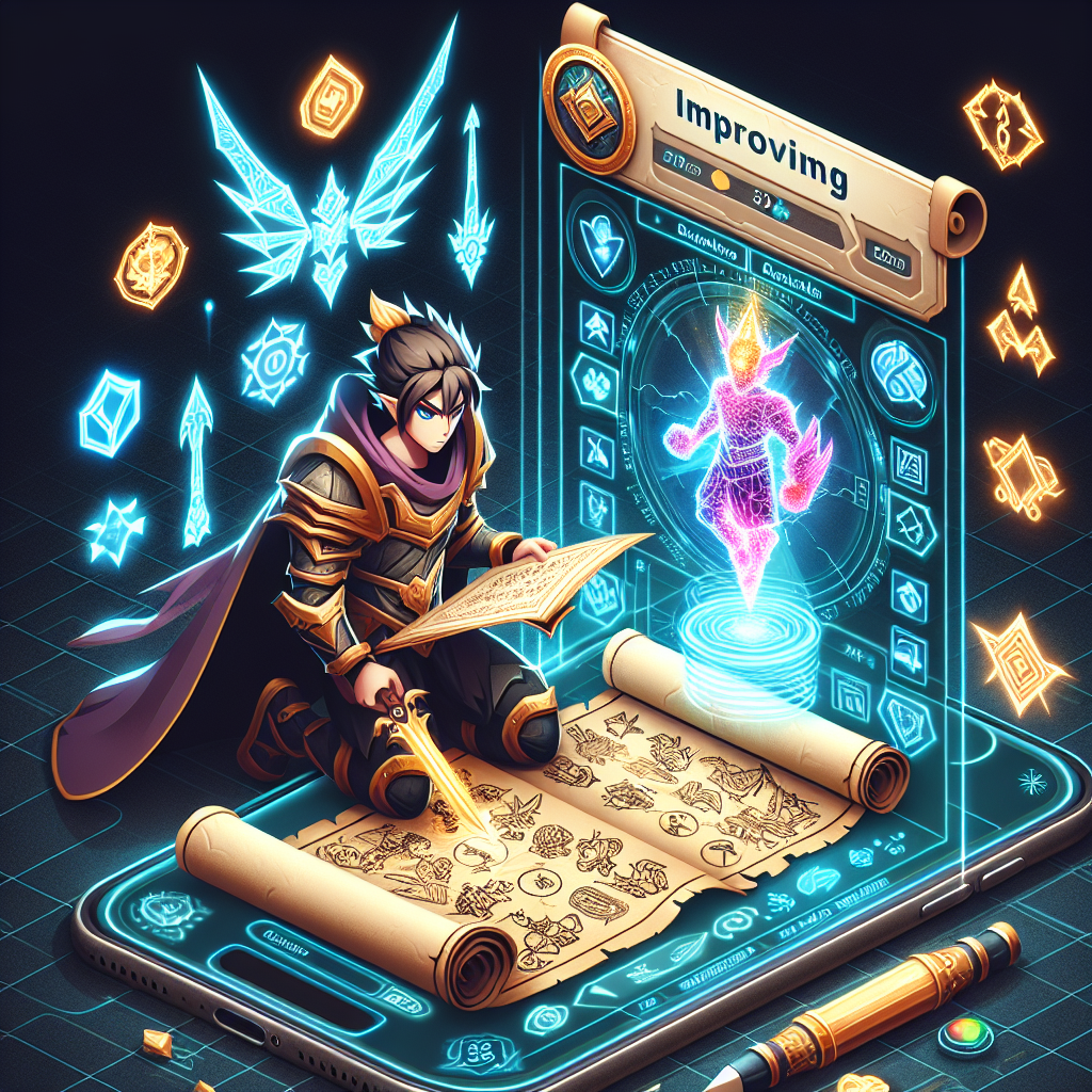 Mastering Ling in Mobile Legends: Tips and Tricks for Success