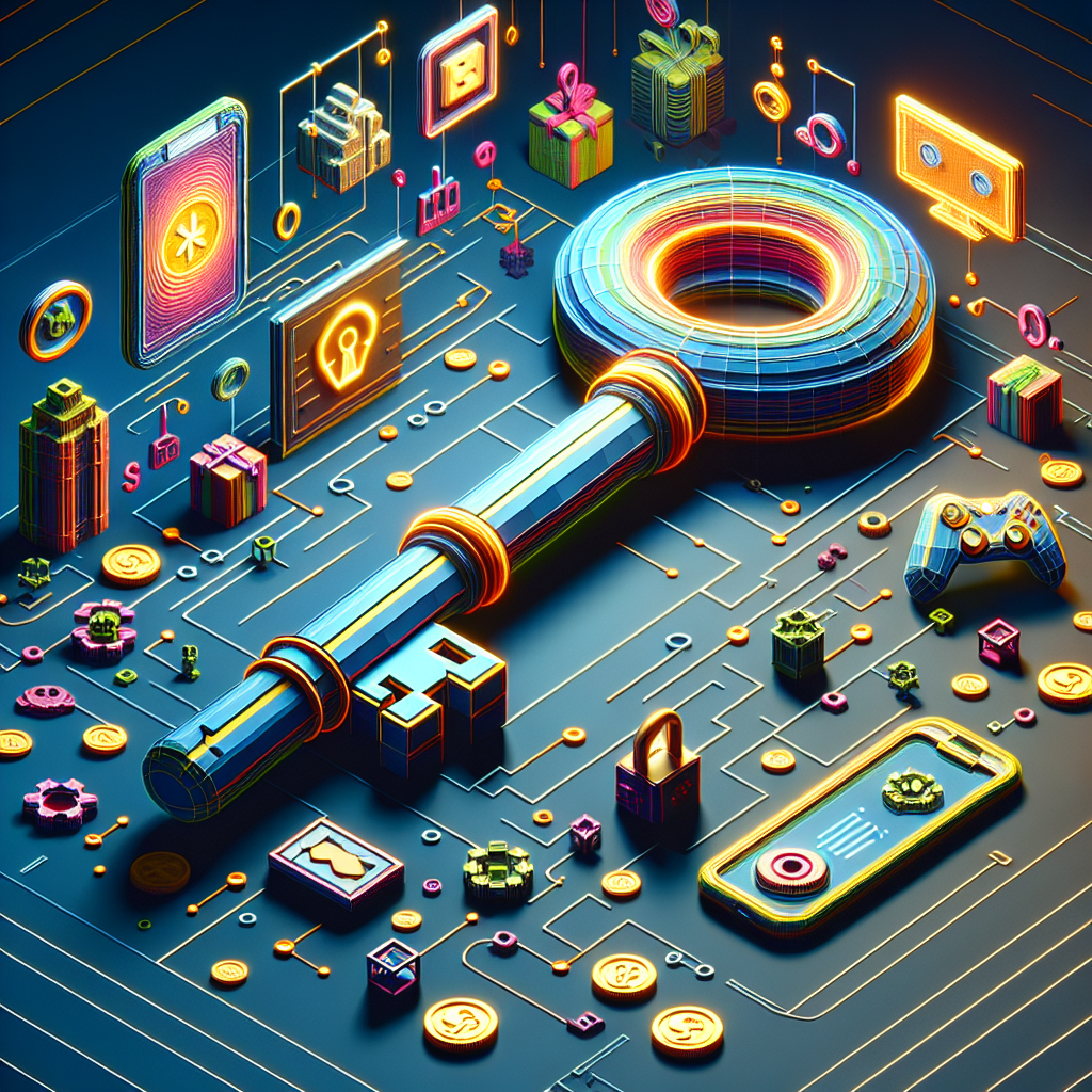 Unlocking the Secrets: How Codashop Revolutionizes Mobile Legend In-Game Purchases