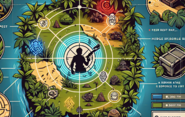 Mobile Legend: Essential Tips for Mastering the Jungle Role