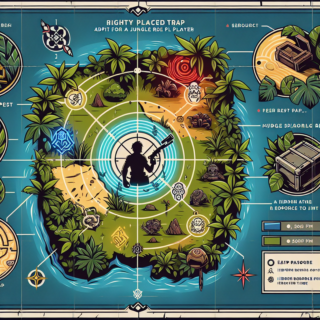 Mobile Legend: Essential Tips for Mastering the Jungle Role