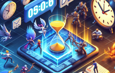 Rahasia Mengatur Jadwal Bermain Mobile Legends untuk Menjadi Pro Player