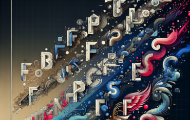 The Evolution of Font Design in Mobile Legend