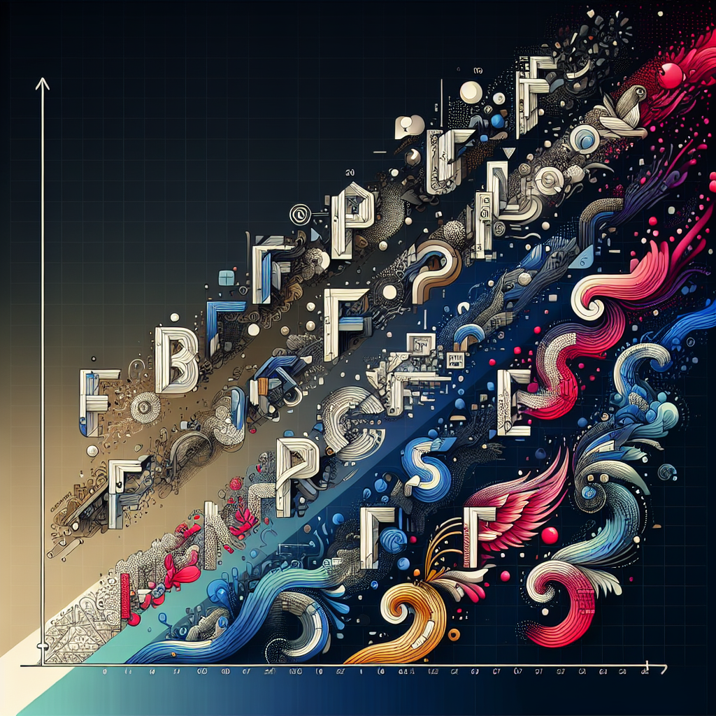 The Evolution of Font Design in Mobile Legend