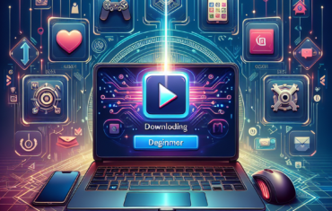 Cara Mudah Download Mobile Legend di Laptop untuk Pemain Pemula