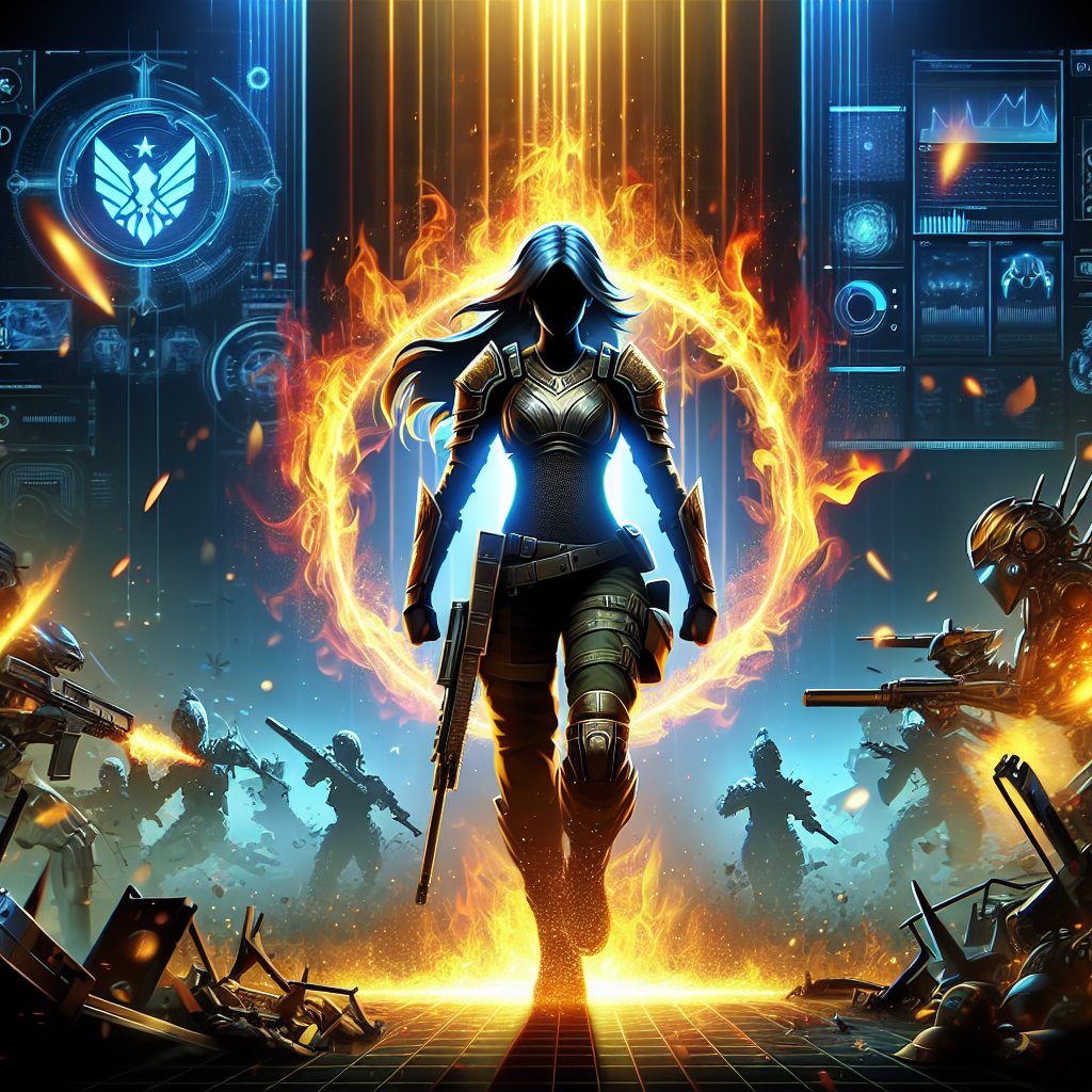 Kadita's Rise in Mobile Legends: From Myth to Battlefield Legend