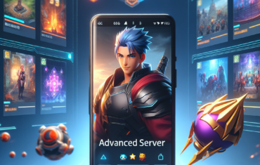 Exploring the Latest Updates and Features in Mobile Legend's Advance Server
