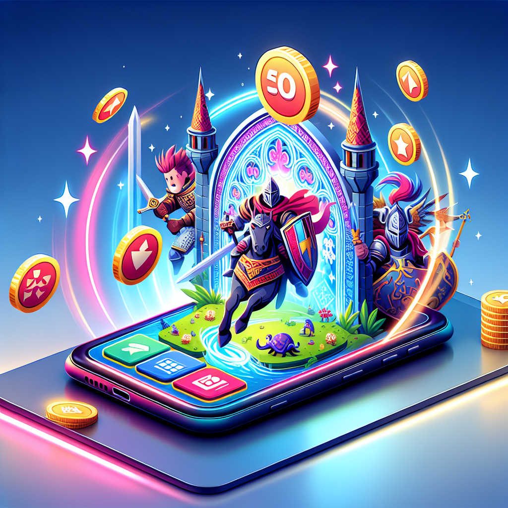 Panduan Praktis Top Up Mobile Legend dengan Mudah dan Cepat