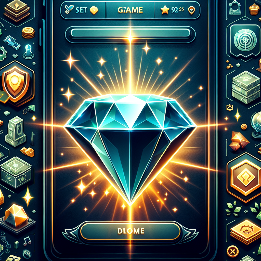 Unlocking the Power of Diamond Mobile Legend: Strategies for Success