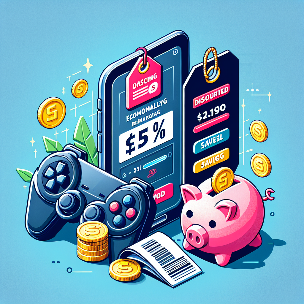 Panduan Top Up Mobile Legend Murah: Tips Hemat untuk Pemain Serius