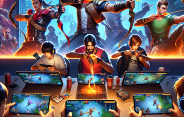Mastering Marksmen in Mobile Legends: Tips and Tricks
