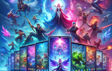 How Mobile Legends Posters Enhance Player Experience