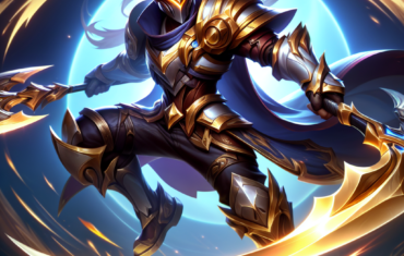 Hero Mobile Legends PNG: A Must-Have Resource for Gamers