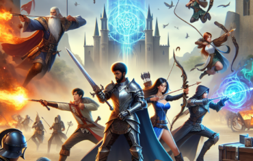 Epic Strategies for Dominating Ranked Matches in Mobile Legends