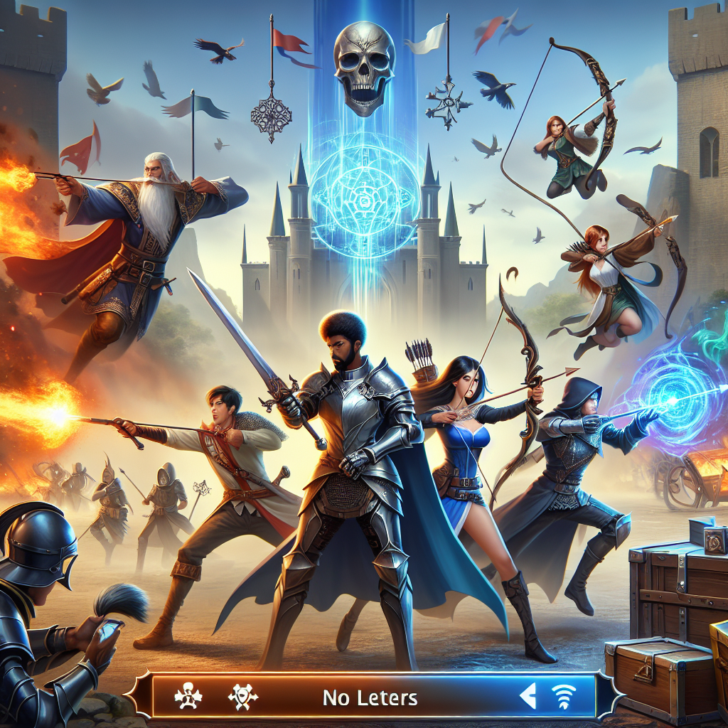 Epic Strategies for Dominating Ranked Matches in Mobile Legends