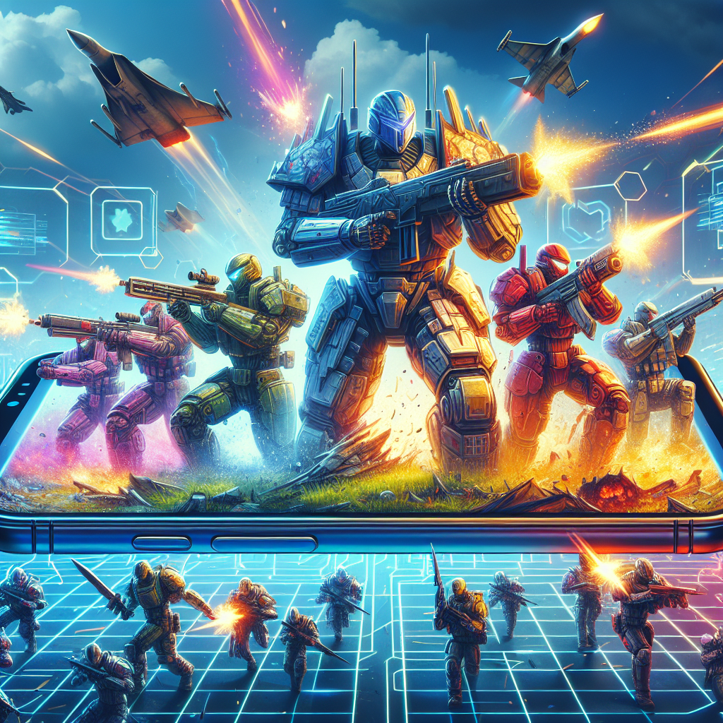 Mastering the Art of Tanking in Mobile Legends: Essential Tips and Strategies