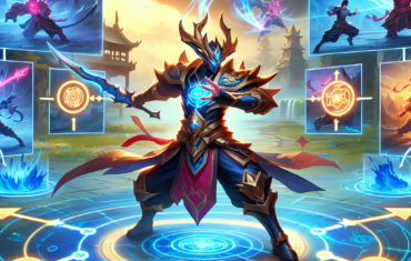 Mastering Zilong in Mobile Legends: Tips and Strategies for Dominating the Battlefield